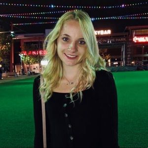 Meet your Posher, Jordane